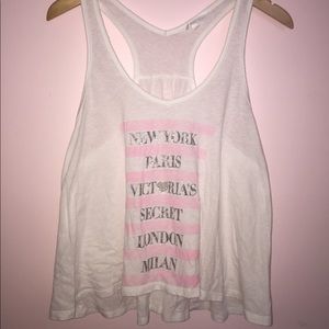 Victoria’s Secret Tank Top